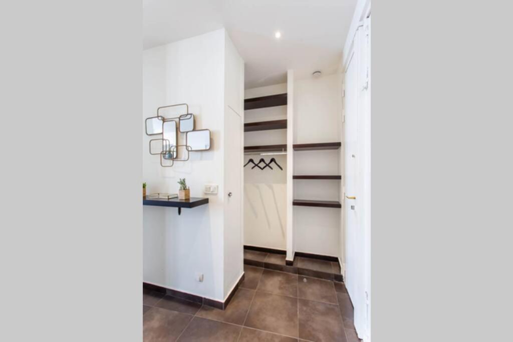 Hsh Magnifique Appartement Clery Sentier París Exterior foto